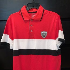 Polo P-Wing shirt size Medium.